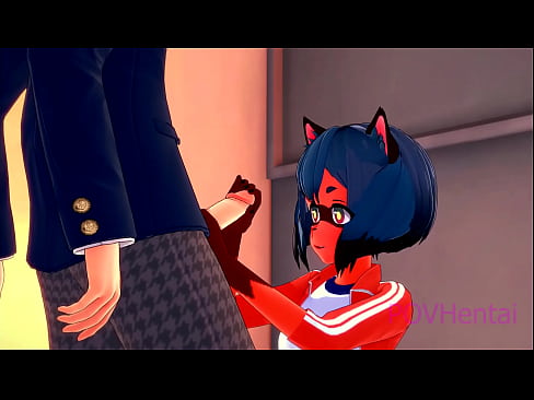 ❤️ Michiru Kagemori کے ساتھ بالکل نیا مویشیوں کا فارم ❤❌ مقعد فحش ❌️❤